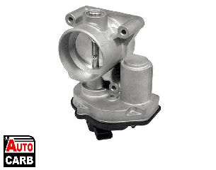 Βαλβιδα Καυσαερίων EGR SIDAT 88192 για FORD C-MAX 2007-2010, FORD FIESTA 2001-2014, FORD FOCUS 2003-2013