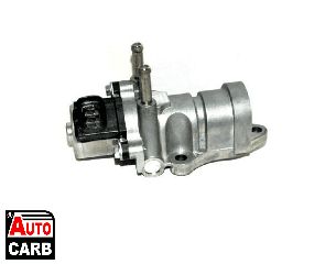 Βαλβιδα Καυσαερίων EGR MEAT & DORIA 88229 για TOYOTA AVENSIS 2003-2008, TOYOTA COROLLA 2000-2009