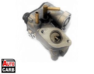 Βαλβιδα Καυσαερίων EGR MEAT & DORIA 88279 για NISSAN INTERSTAR 2002-, OPEL MOVANO 1998-, RENAULT MASTER 1998-