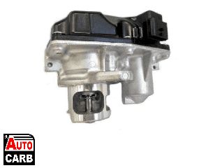 Βαλβιδα Καυσαερίων EGR MEAT & DORIA 88281 για NISSAN QASHQAI 2006-2014, NISSAN X-TRAIL 2013-, RENAULT GRAND 2009-