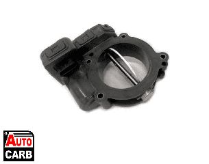 Πεταλούδα Γκαζιού MEAT & DORIA 89208 για MERCEDES-BENZ A-CLASS 2012-2018, MERCEDES-BENZ B-CLASS 2011-2018, MERCEDES-BENZ C-CLASS 2007-2015