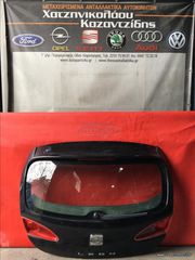 SEAT LEON 2006-2009 ΠΙΣΩ ΤΖΑΜΟΠΟΡΤΑ