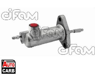 Κάτω Αντλία Συμπλέκτη CIFAM 404016 για MERCEDES-BENZ 123 1977-1985, MERCEDES-BENZ 124 1987-1993, MERCEDES-BENZ 190 1982-1993