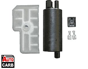 Αντλία Καυσίμου MEAT & DORIA 76403/1 για BERTONE FREECLIMBER 1992-1999, BMW 3 1990-2007