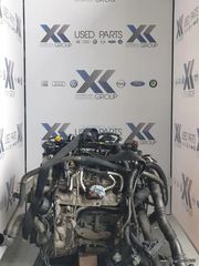 OPEL ΤΥΠΟΣ ΚΙΝΗΤΗΡΑ- A13DTE ΚΙΝΗΤΗΡΑΣ ΠΡΟΣ ΔΙΑΛΥΣΗ ΠΩΛΗΣΗ ΤΟΥΡΜΠΙΝΑ