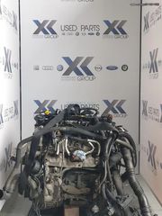OPEL ΤΥΠΟΣ ΚΙΝΗΤΗΡΑ- A13DTE ΚΙΝΗΤΗΡΑΣ ΠΡΟΣ ΔΙΑΛΥΣΗ ΠΩΛΗΣΗ ΚΕΦΑΛΑΡΙ