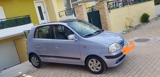Hyundai Atos 2005 1100ccΕΛΛ.ΑΝΤ.ΠΡΩΤΟ ΧΕΡΙ-thumb-3