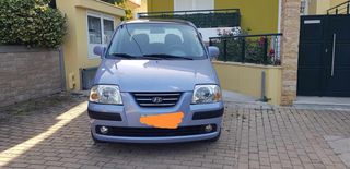 Hyundai Atos '05 1100ccΕΛΛ.ΑΝΤ.ΠΡΩΤΟ ΧΕΡΙ