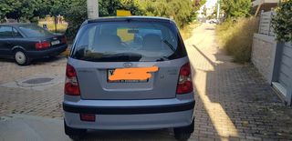 Hyundai Atos 2005 1100ccΕΛΛ.ΑΝΤ.ΠΡΩΤΟ ΧΕΡΙ-thumb-1