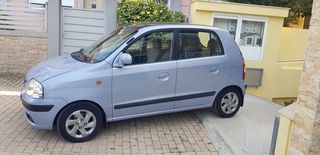 Hyundai Atos 2005 1100ccΕΛΛ.ΑΝΤ.ΠΡΩΤΟ ΧΕΡΙ