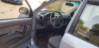 Hyundai Atos 2005 1100ccΕΛΛ.ΑΝΤ.ΠΡΩΤΟ ΧΕΡΙ-thumb-4