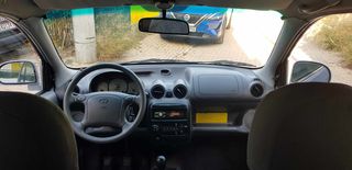 Hyundai Atos 2005 1100ccΕΛΛ.ΑΝΤ.ΠΡΩΤΟ ΧΕΡΙ-thumb-6