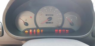 Hyundai Atos 2005 1100ccΕΛΛ.ΑΝΤ.ΠΡΩΤΟ ΧΕΡΙ-thumb-9