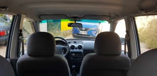 Hyundai Atos 2005 1100ccΕΛΛ.ΑΝΤ.ΠΡΩΤΟ ΧΕΡΙ-thumb-10