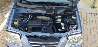 Hyundai Atos 2005 1100ccΕΛΛ.ΑΝΤ.ΠΡΩΤΟ ΧΕΡΙ-thumb-12