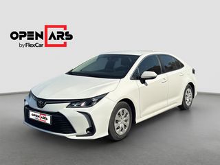 Toyota Corolla 2022 Feel | Δόσεις Χωρίς Τράπεζα