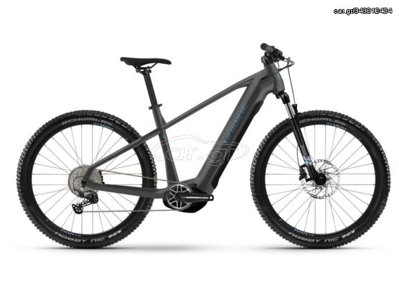 Haibike '24 ALLTRACK 5 29 i720Wh 10-G Deore