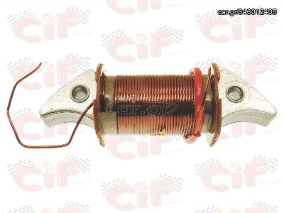 ΜΠΟΜΠΙΝΑ ΦΩΤΩΝ PIAGGIO VESPA 50S (150770 - 91436 - 91438), (ΑΠΟΣΤΑΣΗ ΑΠΟ ΤΡΥΠΑ ΣΕ ΤΡΥΠΑ 58mm), CIF ITALY.