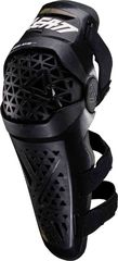 ΕΠΙΓΟΝΑΤΙΔΕΣ LEATT DUAL AXIS PRO BLACK