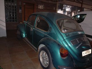 Volkswagen Beetle '73 1303