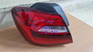 MERCEDES A CLASS (W177) 18-24  ΦΑΝΟΣ ΠΙΣΩ ΑΡΙΣΤΕΡΟ (49Rp) 