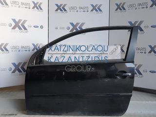 VW GOLF 5 2004-2008 ΠΟΡΤΑ ΕΜΠΡΟΣ ΑΡΙΣΤΕΡΗ (ΤΖΑΜΙ-ΓΡΥΛΛΟΣ-ΚΛΕΙΔΑΡΙΑ)