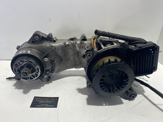 ΚΙΝΗΤΗΡΑΣ PIAGGIO VESPA ET2 50 2T *MOTO LEADER PARTS*