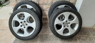 ΖΆΝΤΕΣ GOLF 5 GTI GOLF 6 GTI