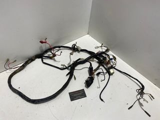 ΠΛΕΞΟΥΔΑ PGO PMX 50 *MOTO LEADER PARTS*