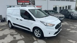 Ford Transit Connect '19 1.5 diesel euro 6 120 ps 