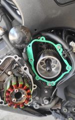ΕΝΙΣΧΥΜΕΝΟ ΒΟΛΑΝ YAMAHA R1 , FZ1 FAZER , FZ8 FAZER-thumb-2