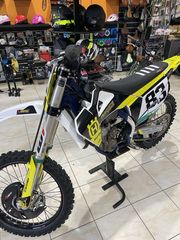 Husqvarna FC 350 2019