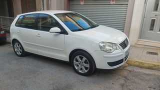 Volkswagen Polo '08  1.4 16V