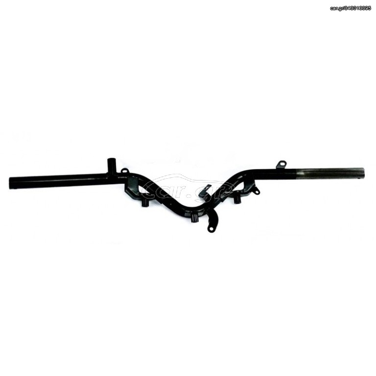 ΤΙΜΟΝΙ CRYPTON 135X ΓΝΗΣΙΟ