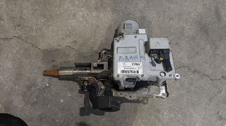 Ηλεκτρική κολόνα τιμονιού κομπλέ (εγκέφαλος + μοτέρ) από Fiat Bravo 2007 - 2014, 51795527