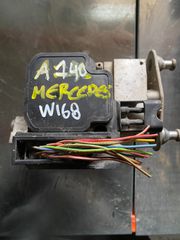 ΜΟΝΑΔΑ ABS MERCEDES A140 (W168)