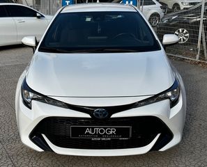 Toyota Corolla '19  1.8 Hybrid ΕΛΛΗΝΙΚΟ ΑΨΟΓΟ