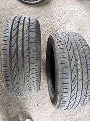 (((NOUSIS TYRES)))ΜΕΤΑΧΕΙΡΙΣΜΕΝΑ ΕΛΑΣΤΙΚΑ  BRIDGESTONE 205/55R16 DOT  2220 TO ΖΕΥΓΑΡΙ 60  ΕΥΡΩ