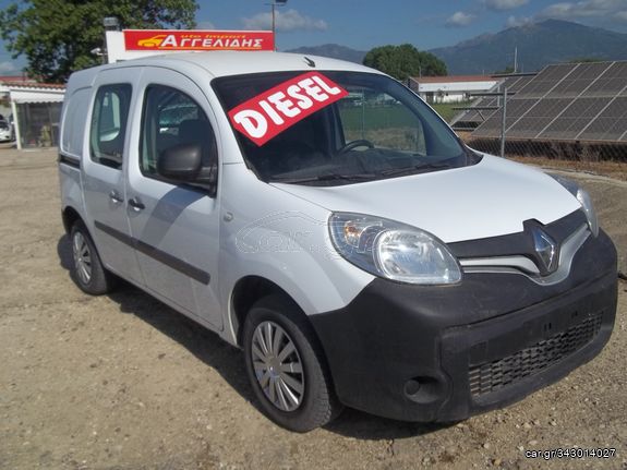 Renault Kangoo '15