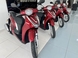 Honda SH Mode 125 2024 Έως 72 δόσεις -thumb-5