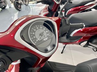 Honda SH Mode 125 2024 Έως 72 δόσεις -thumb-6