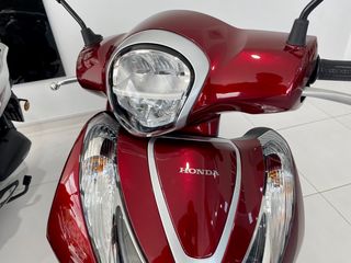 Honda SH Mode 125 2024 Έως 72 δόσεις -thumb-4