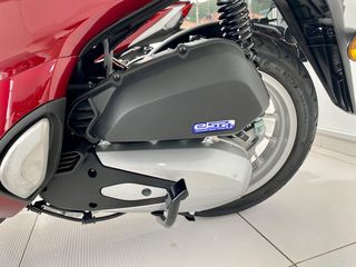 Honda SH Mode 125 2024 Έως 72 δόσεις -thumb-7