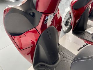 Honda SH Mode 125 2024 Έως 72 δόσεις -thumb-8