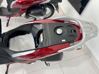 Honda SH Mode 125 2024 Έως 72 δόσεις -thumb-9