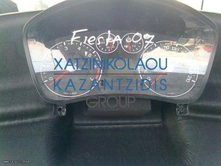 FORD FIESTA 07-(KATRAN)