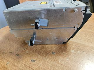 Mercedes s class cd player.-thumb-1