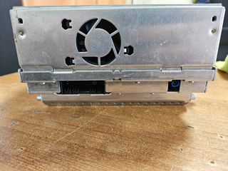 Mercedes s class cd player.-thumb-3
