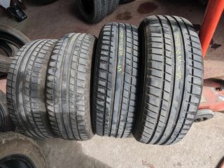 (((NOUSIS TYRES)))ΜΕΤΑΧΕΙΡΙΣΜΕΝΑ ΕΛΑΣΤΙΚΑ  KORMORAN 195/65R15  DOT  2519  H ΤΕΤΡΑΔΑ 70 ΕΥΡΩ