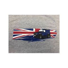 ΜΠΛΟΥΖΑΚΙ BRITPART UNION FLAG-thumb-3